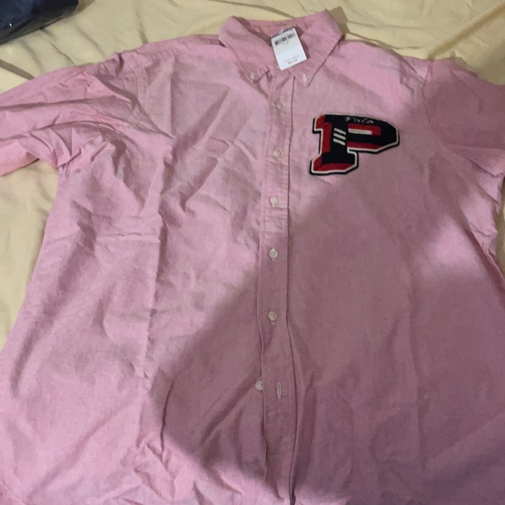 Polo Ralph Lauren Classic Shirt